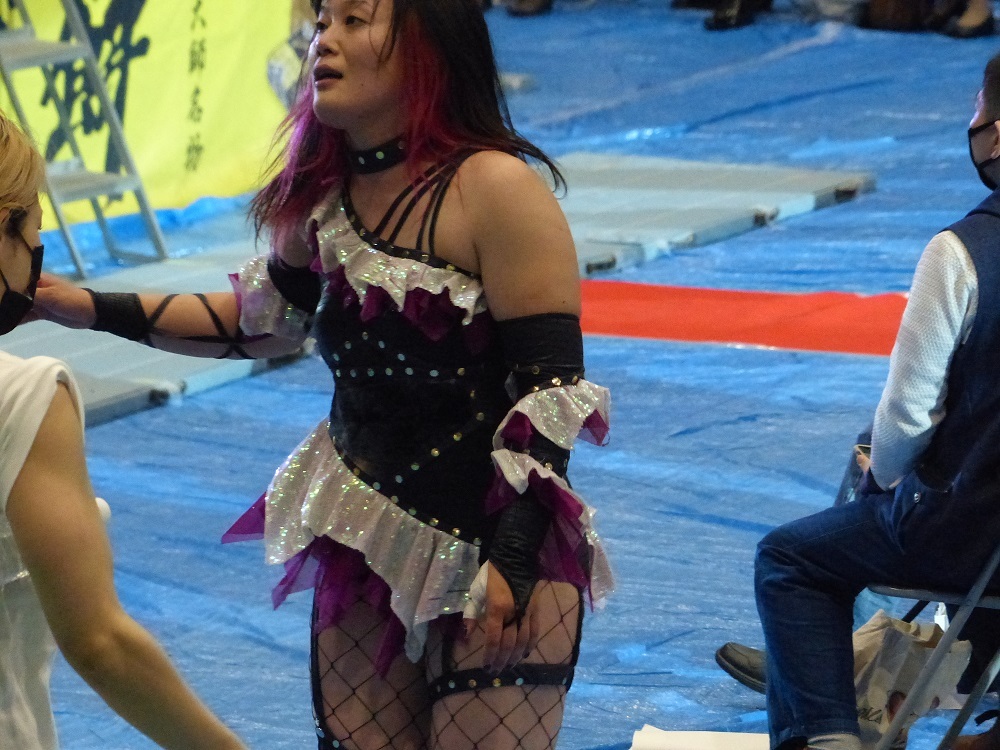 デイアナ横浜は20日頃