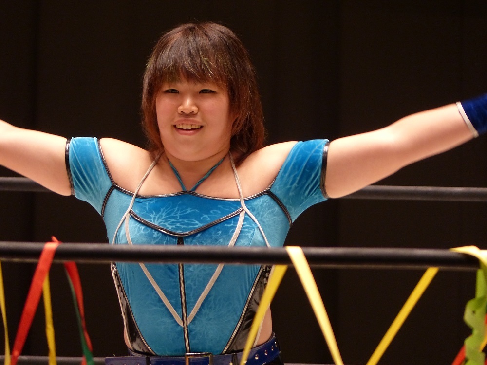 プロレスリングWAVEのCATCH THE WAVEでは大問題が発生しましたね