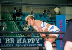 この人ともめたのは