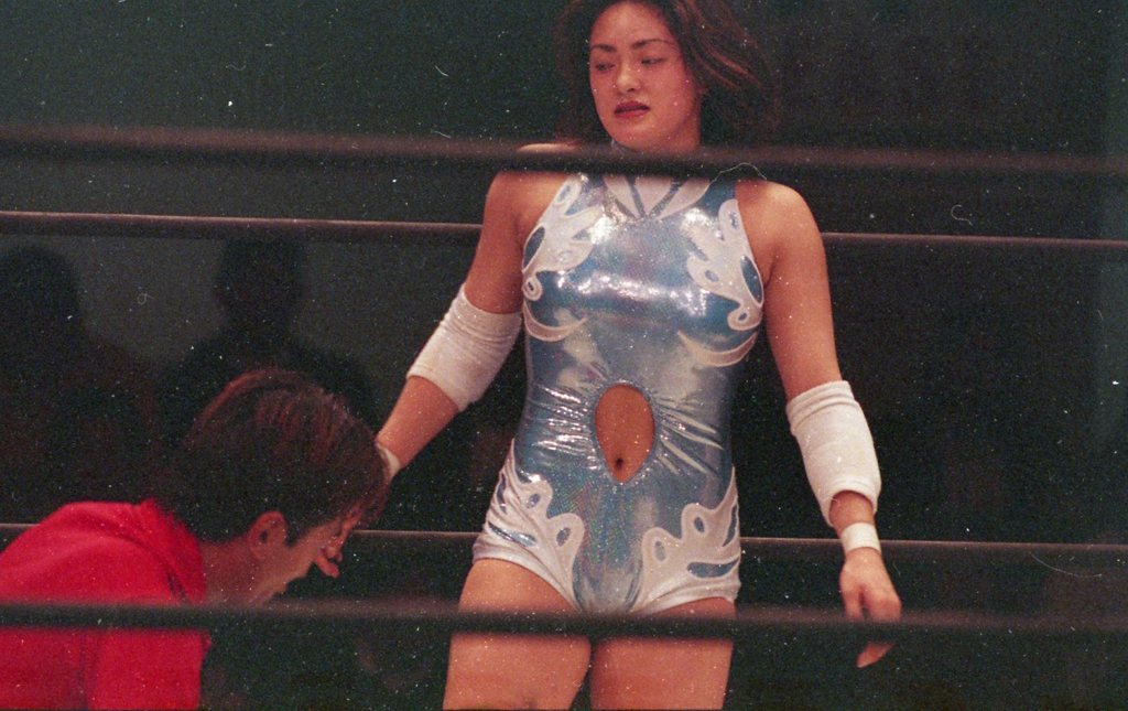 ７月１日はニコニコプロレスで東京女子プロレス中継