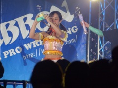 敗北は最良の教師である