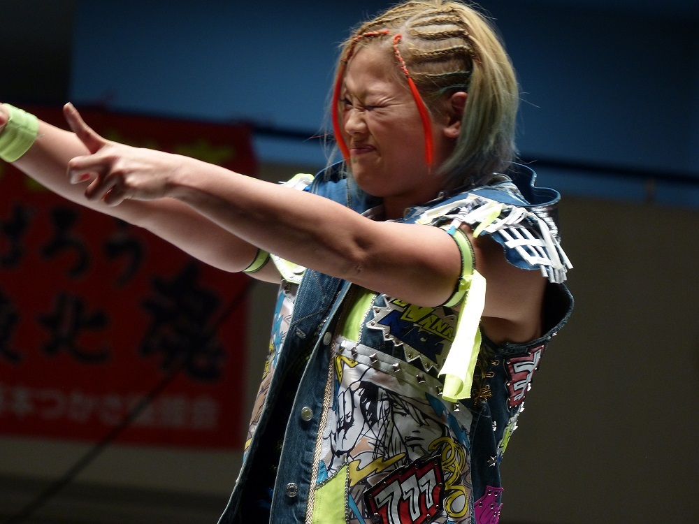 スーパーファイトの結末は