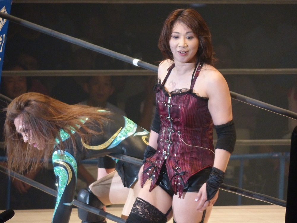 二人のコンビが健在である限り