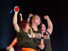 スターダムが横浜武道館で2連戦と発表になったら