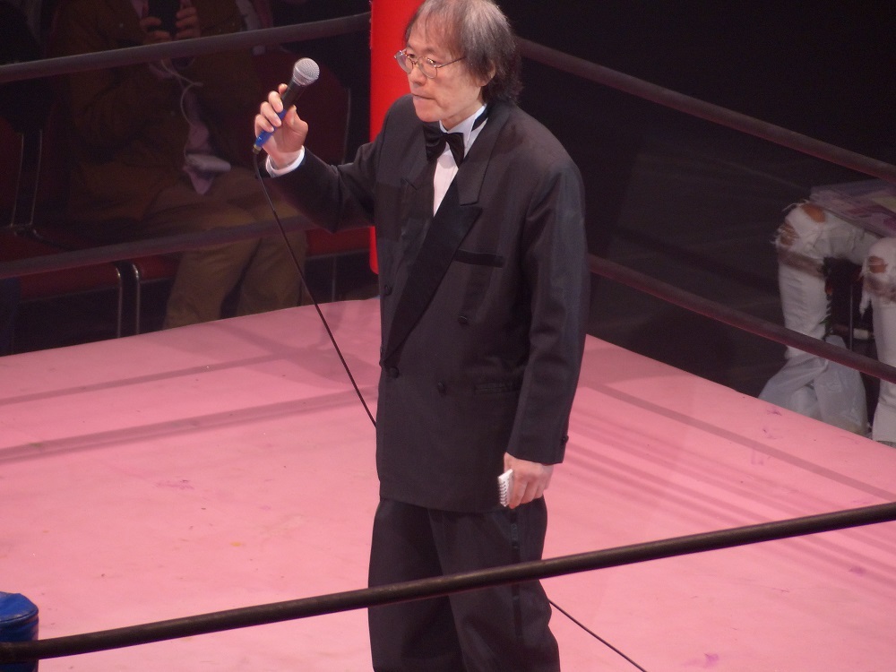 東京女子はたぶんパソコンで生配信