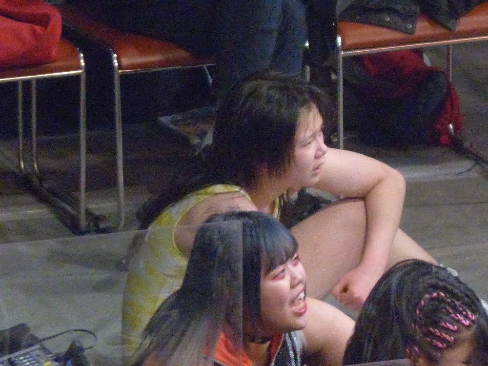 一切の協力お断り