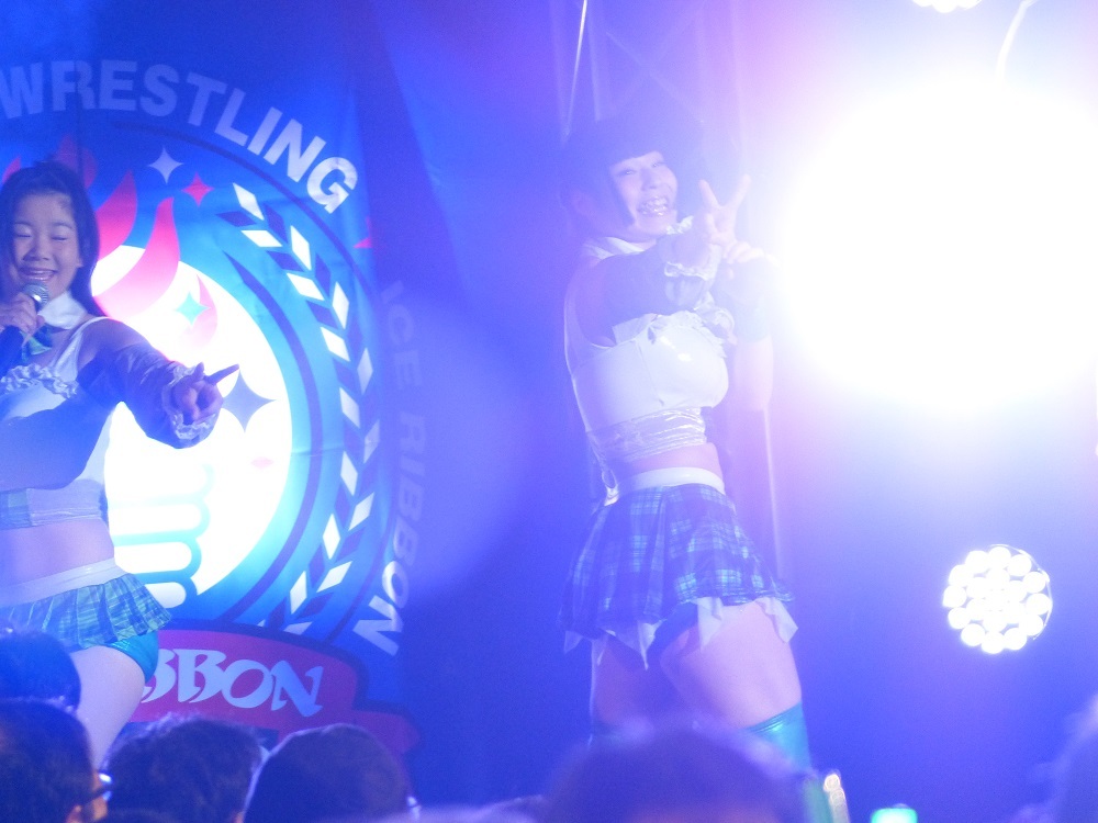 アクトレスガールズは