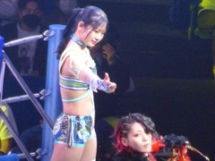 休憩中にのぞいたら