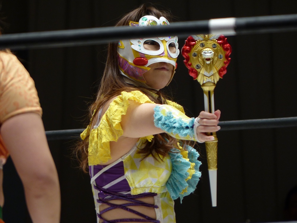 っと言ってたと思ったら