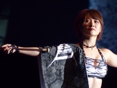 甲田さんが泣いてるぞ