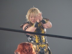 １１，１２，１３と猪木ローデス組ですよ