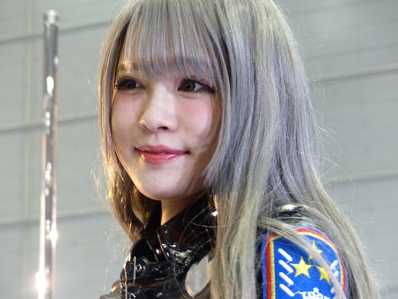 新木場でやった一番大きな試合って何だ