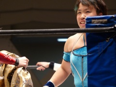 チェルシーはＪＷＰにもいた