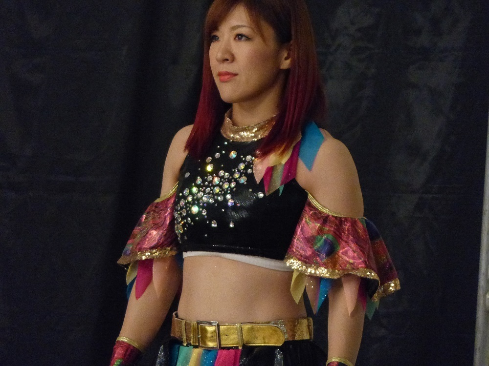 シードリングは10月6日新宿フェイス