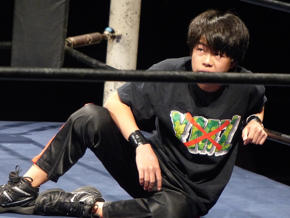 １１日はＹＭＺ北千住