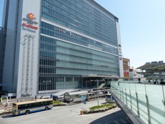 前回横浜アリーナに来たのはいつだろう