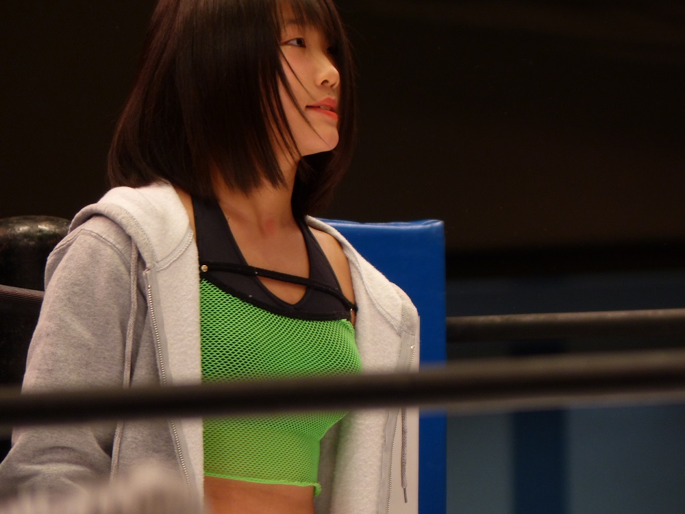 年内最終戦って言ってた