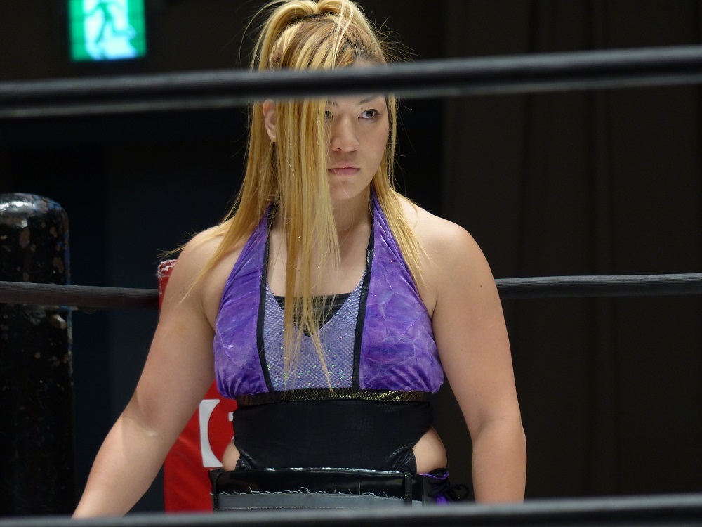 おう受けてたつよ