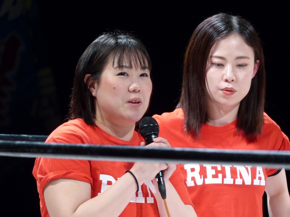 ラッシャー木村がＵＷＦを経て全日本に来たのは８４年か５年だから