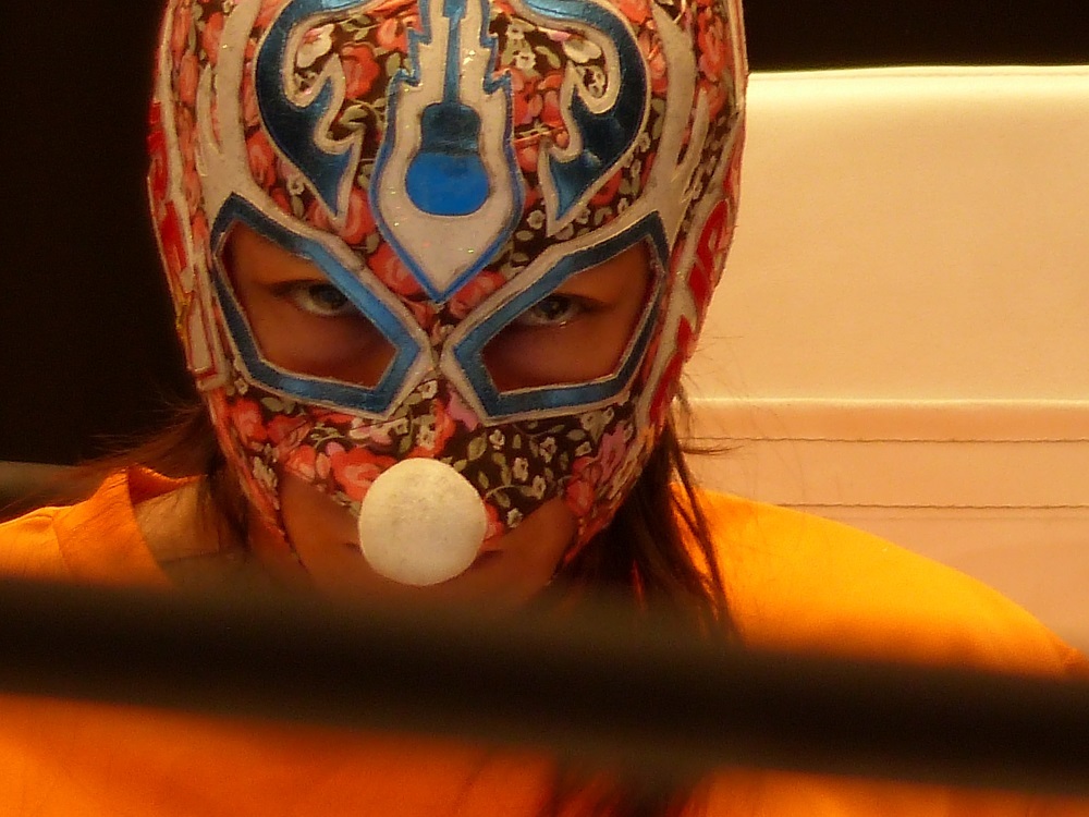 チェルシーえみとチェルシーかおり