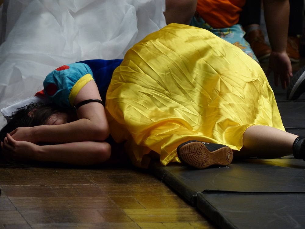 試合では何でも起こり得るでしょう