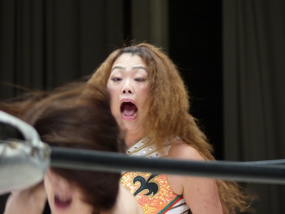 ＯＺアカデミーのチラシはもらわなかったなあ