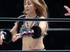 やつはよくなった