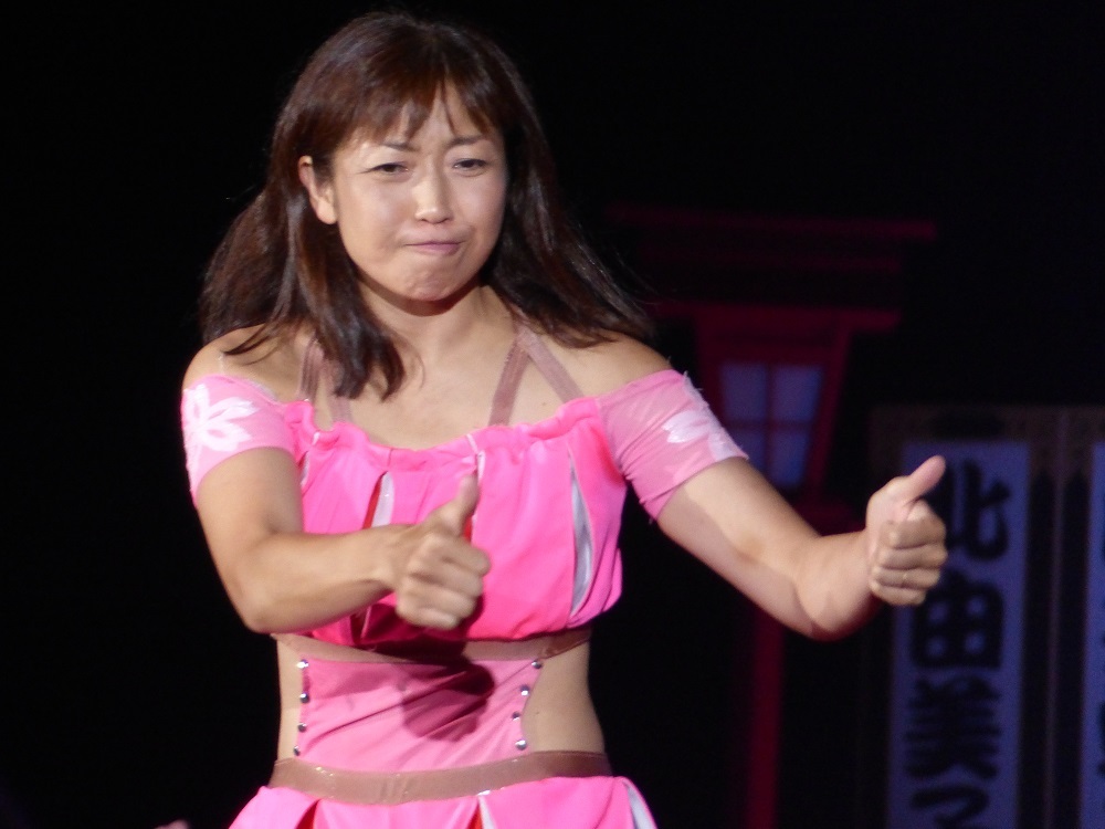 広田選手と宮崎選手といえば