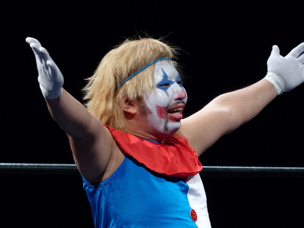 女のプロレス近辺で人気選手と言えば