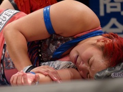 アイスリボンとしては歴史的敗北ということになりますねえ