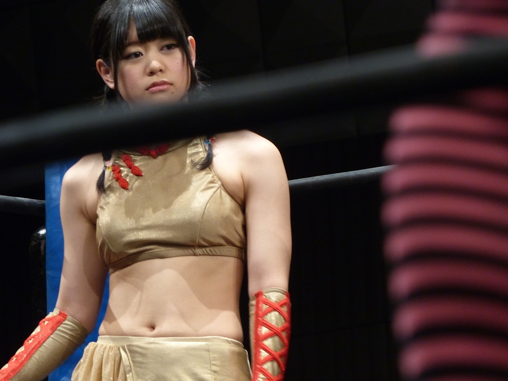 東京女子プロレス後楽園ホールは２５日土曜日