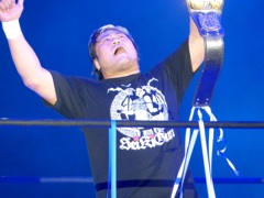 反省するなんておれの知ってる鈴木秀樹じゃない