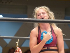 センダイ、次回ビッグマッチは9月の新潟