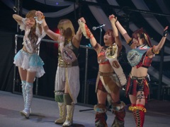 金曜の予選だって言うんだから予備予選じゃないの