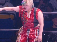 忘れたころにこの人か