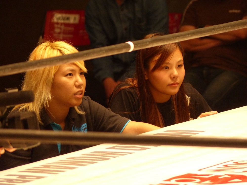 休止中なんで映さないでください