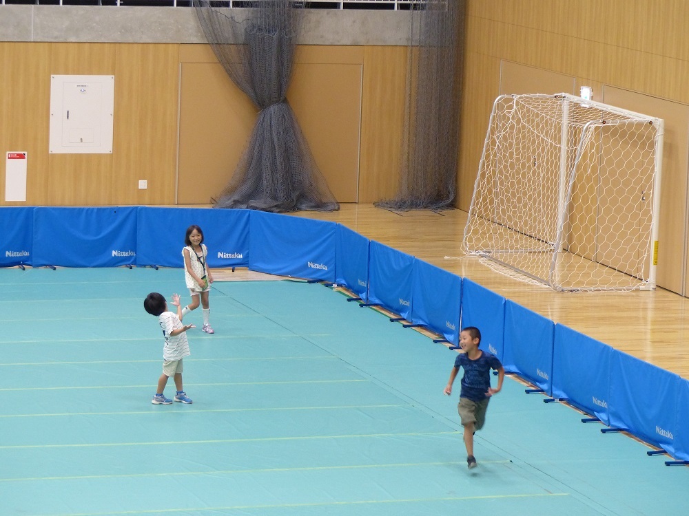 ＩＷＧＰリーグ戦が