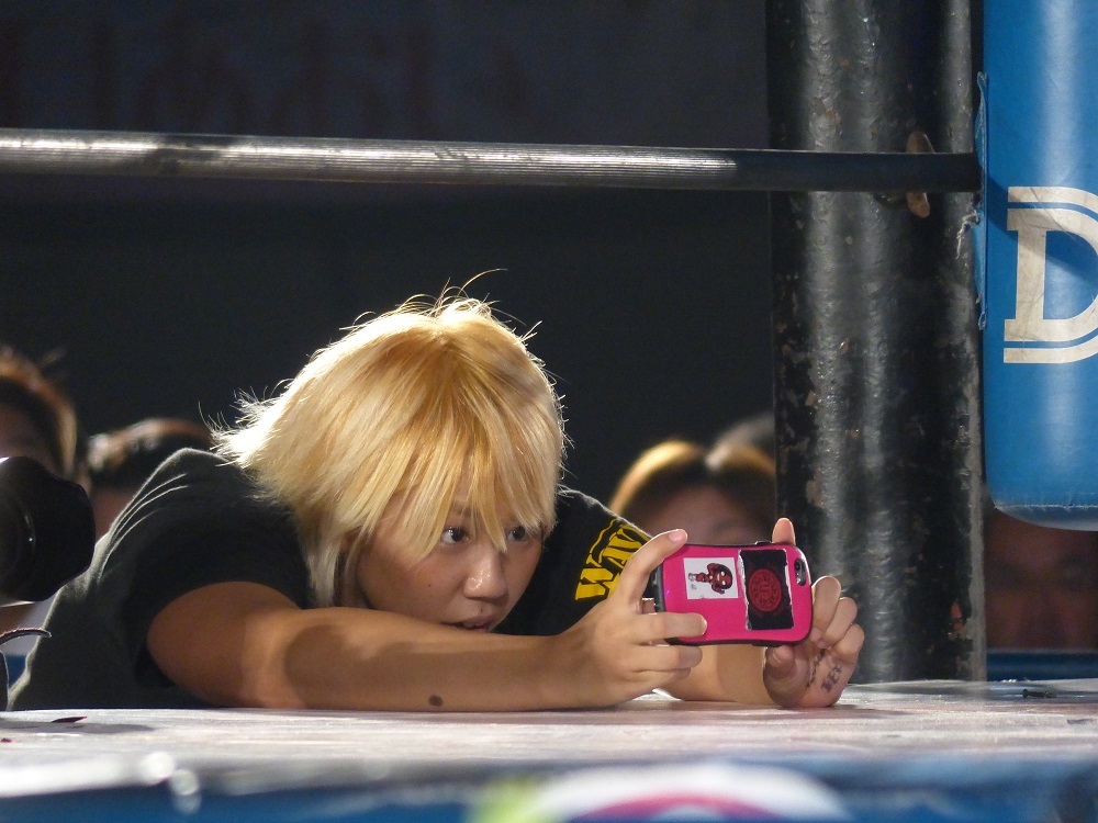 この二人プラス