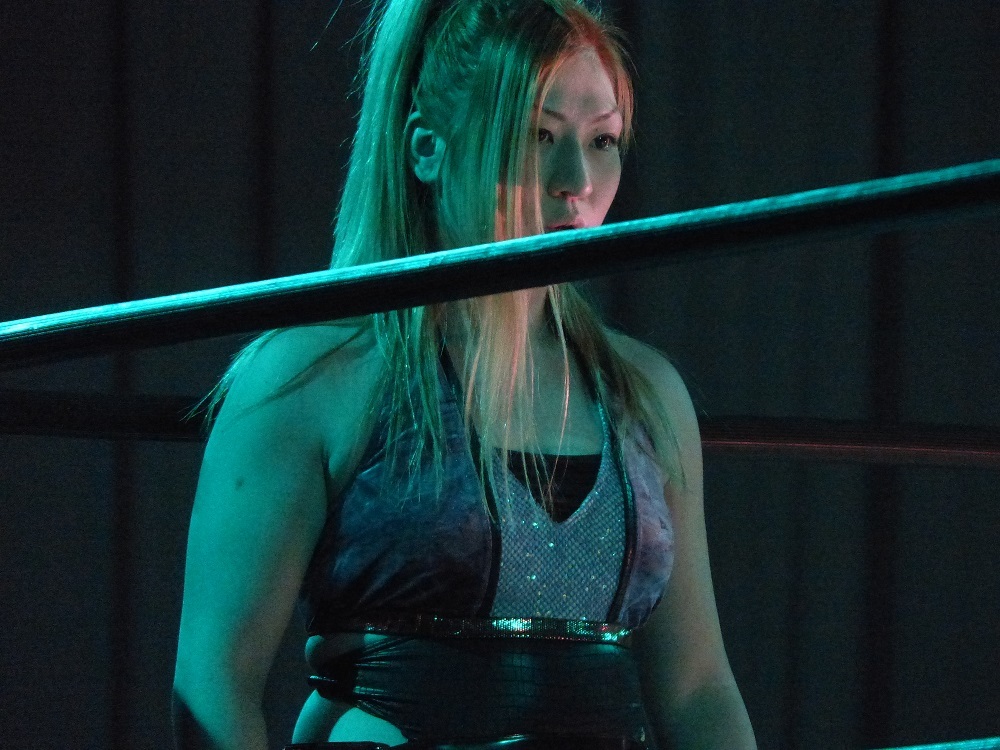 リーグ戦といえばもう始まったＷＡＶＥの　ＣＡＴＣＨ　ＴＨＥ　ＷＡＶＥ