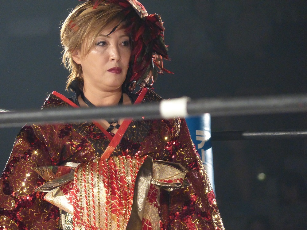 ＷＡＶＥタッグトーナメントは