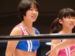 子供時代から知ってる