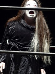 LLPW-X後楽園ホールは15日火曜夜