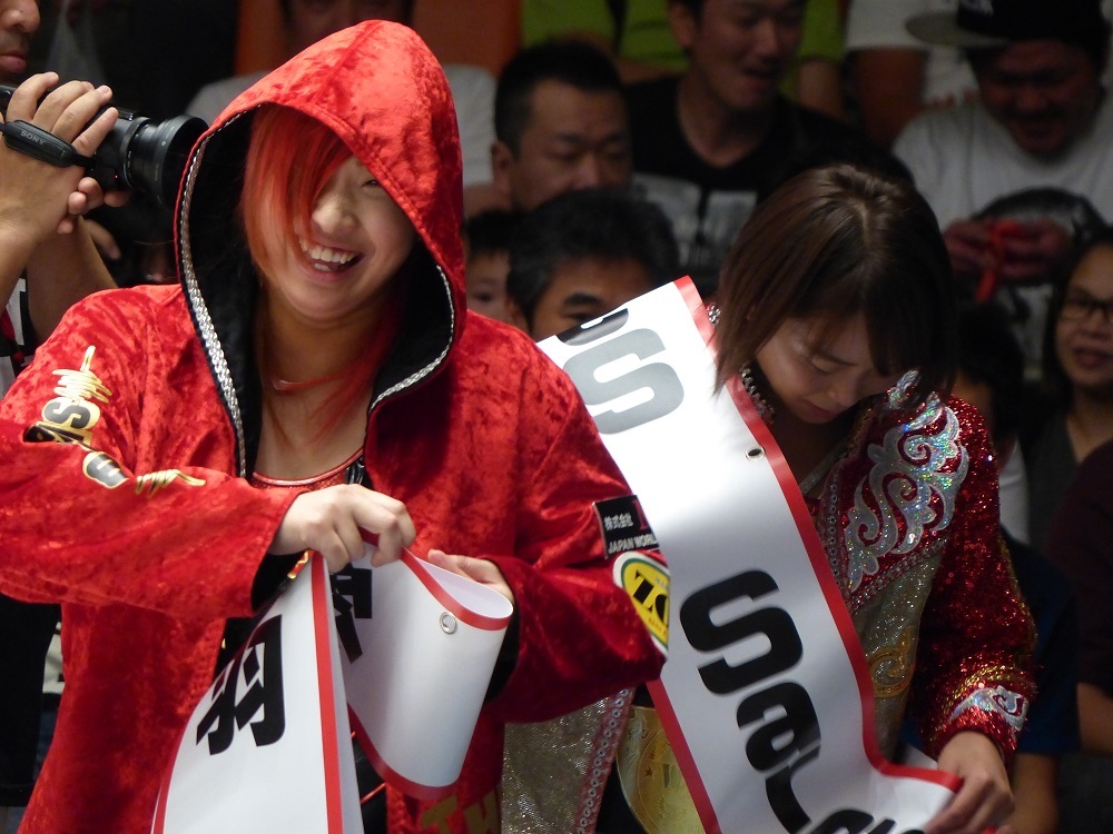 マーベラス新木場はたぶん明日、１０月８日