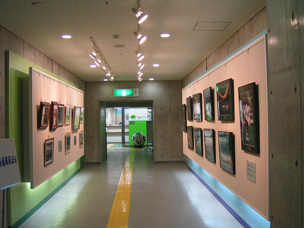 2007年は2元中継みたいなやつか