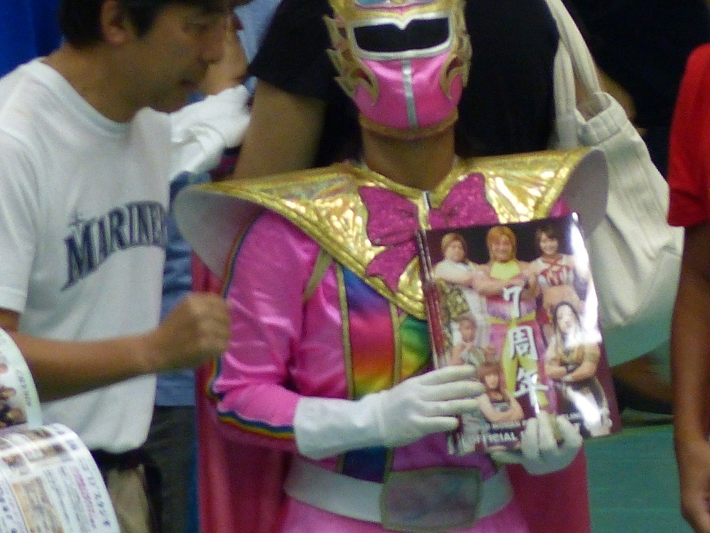 モモレンジャーでしょ