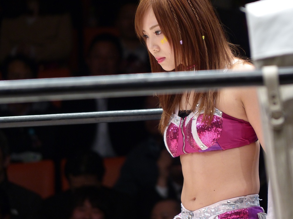 ＷＷＥが触手