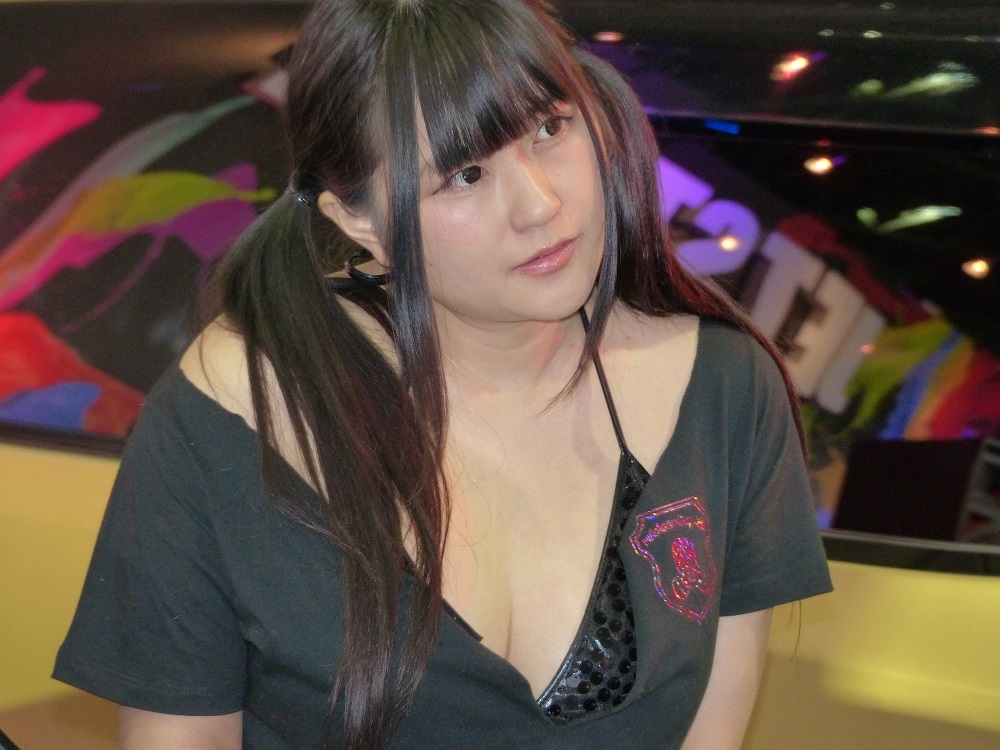 あのあすかっていってるでしょお