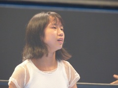 もう一人わかったのは