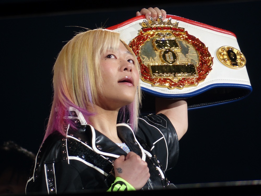 シードリング次回は