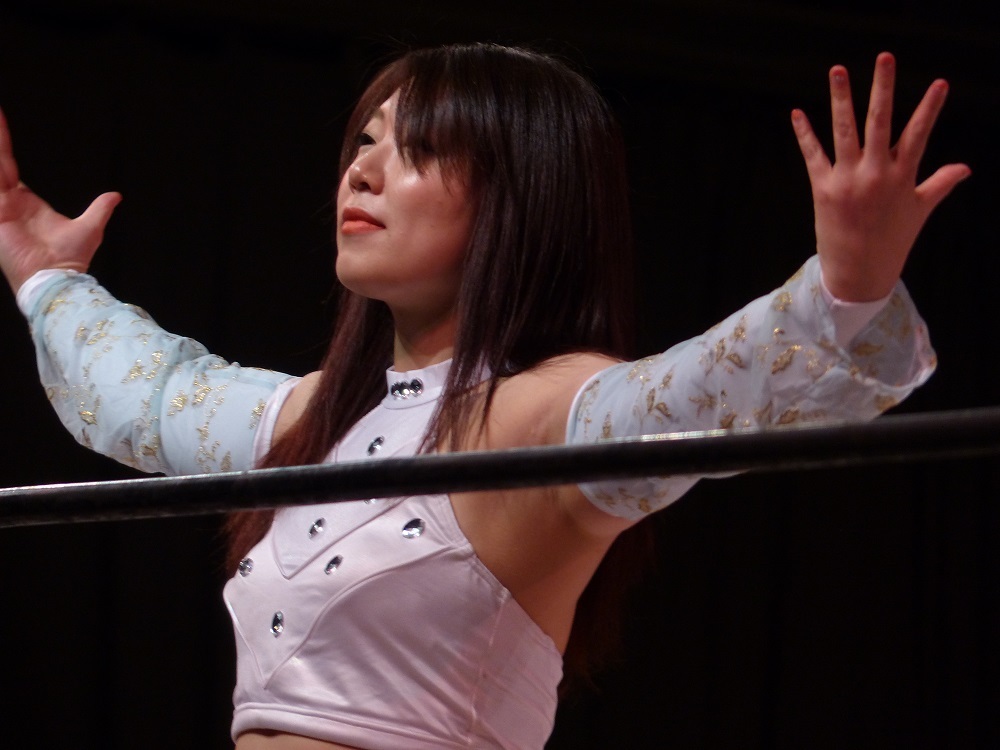 あの行動は問題でしょう